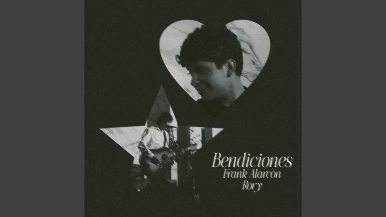 Watch BENDICIONES (feat. Rory) on YouTube Watch BENDICIONES (feat. Rory) on YouTube