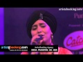 Harshdeep Kaur