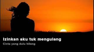 [Lirik Lagu] Benci Jadi Kasih - Eno Viola