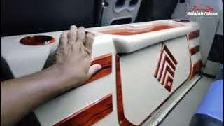 Jarang Muncul ELF LONG MACAN Berubah Jadi SINGA semakin buas