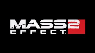 Mass Effect 2 Legendary Edition Game Movie Complete  (FemShep/Anti Hero 4K 60FPS)