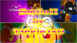 Rumo A 10K De Star - Smile Ii By Tickle Gd Gd 2.11