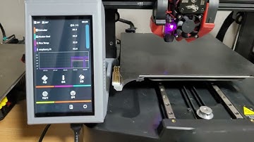 Ender3 v3 se upgrades