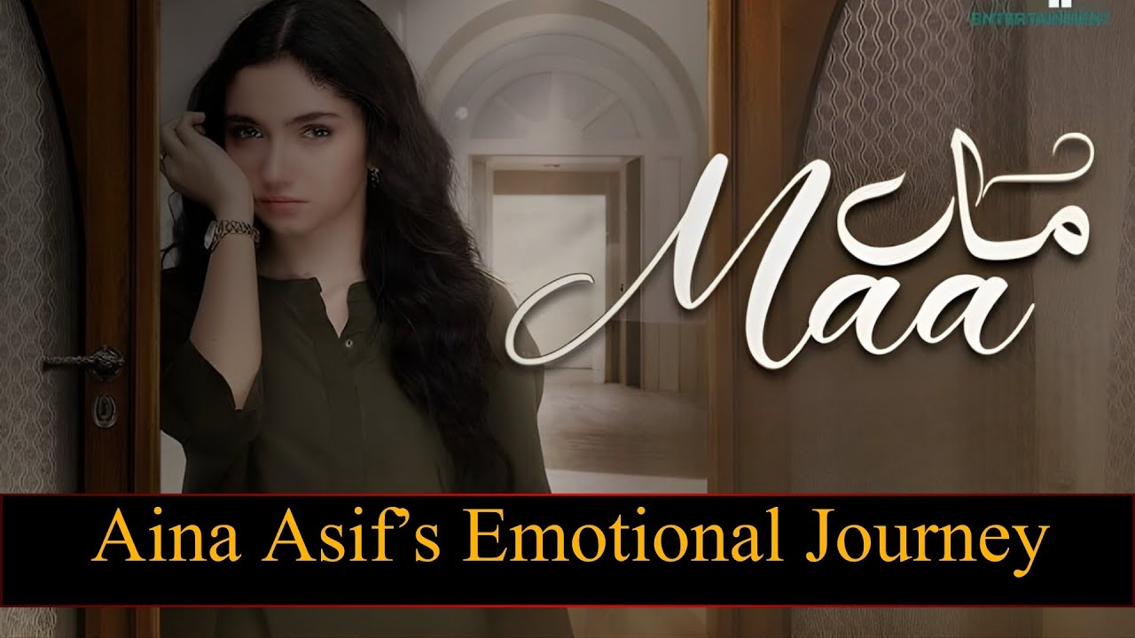 Maa Drama 2026 – Emotional Story of Truth, Pain & Mother’s Love | Full Details | CELABZONE