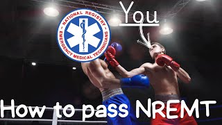 How To Make National Registry Easy With This Trick