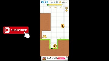 Save the Dog- Draw to Save Level 136