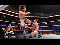 FULL MATCH: Daniel Bryan vs. The Miz: SummerSlam 2018