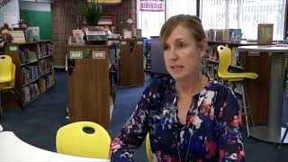 Digital Learning #330 Maker Space-November 2017 PROMO Profile