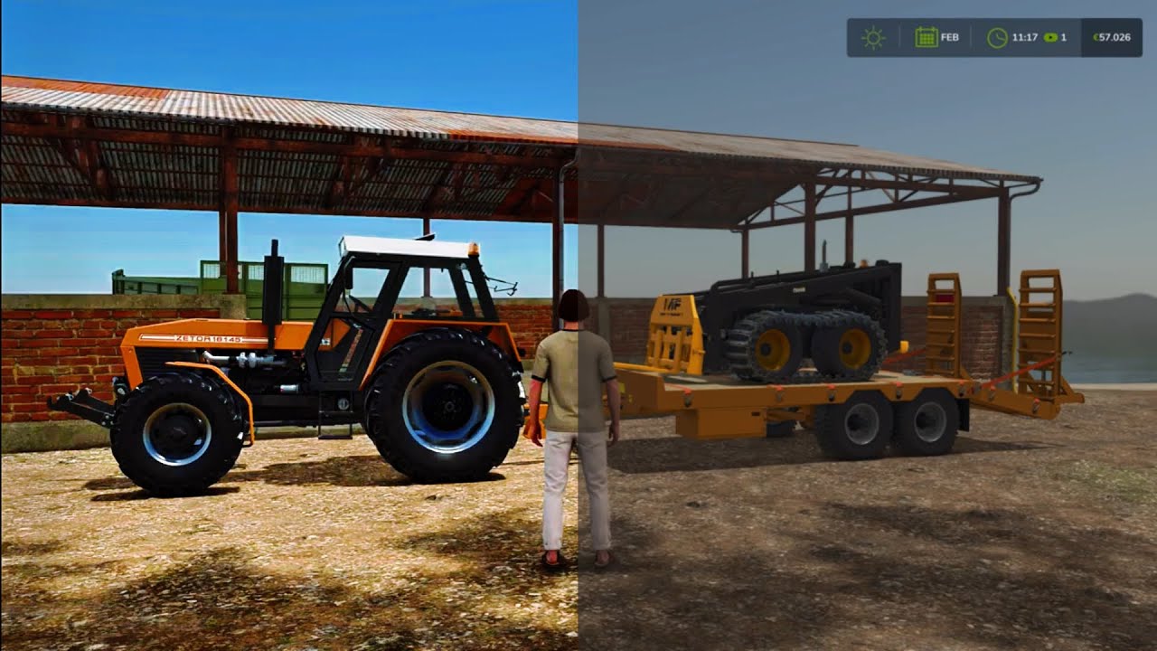 ☀️Boereiland | Achter de schermen 3