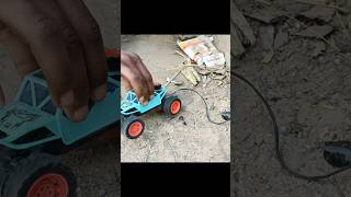 Speed Monster Run #RCSpeed #FastRCCar #12vpowersupply #RCShorts #SpeedTest #DIYProjects #Viral