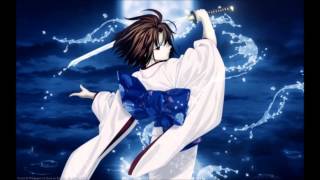 Nightcore-Manten