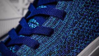 converse flyknit indigo