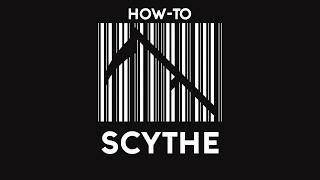 ATM Scythe Tutorial : Automate to Markers Auto-Cut After Effects Script by iamYork
