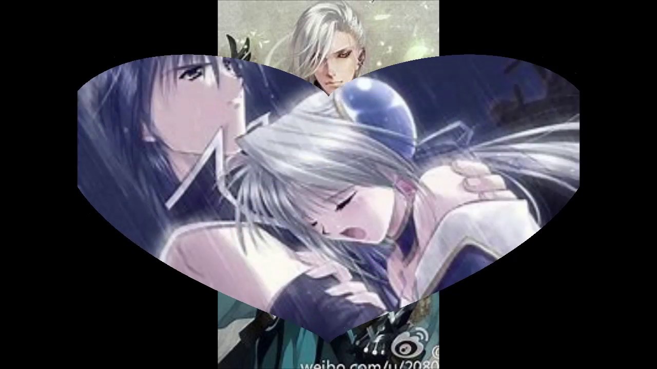 dusk till dawn kiersten collins and Blake Rose KHS cover nightcore version swichting vocals