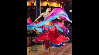 Erfly Belly Dance By Lanara