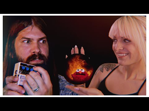 ASMR | The Doctor VS Elmo, with ASMR Shanny