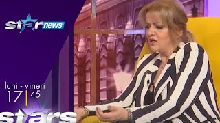 Star News  Carmen Rdulescu Mrturii Halucinante A Fost Btut De Mama Natural