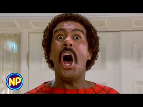 Eric Ruins The Family Dinner The Toy 1982 Now Playing