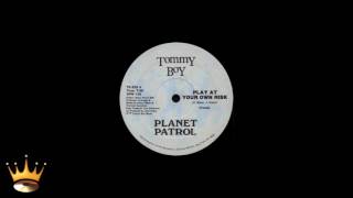 Download Lagu Planet Patrol - Play At Your Own Risk (Vocal) MP3