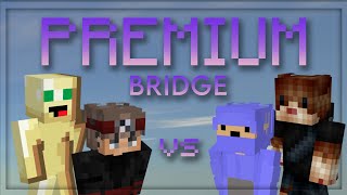 Premium Bridge Scrims v1 ft. anchans and zaquez