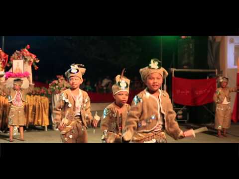 Indakan 2016 Teaser