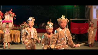 Indakan 2016 Teaser