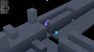 EDGE Extended Level 23: deadly race 1' 37" 72