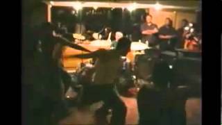 Hardcore dancing compilation