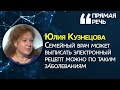 Электронный рецепт экономит время и деньги