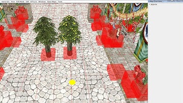 BrowEdit Tutorial #11 - Adding a Duplicate Model that Utilizes Custom Textures