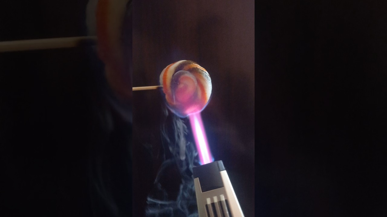 lighter vs lollypop 