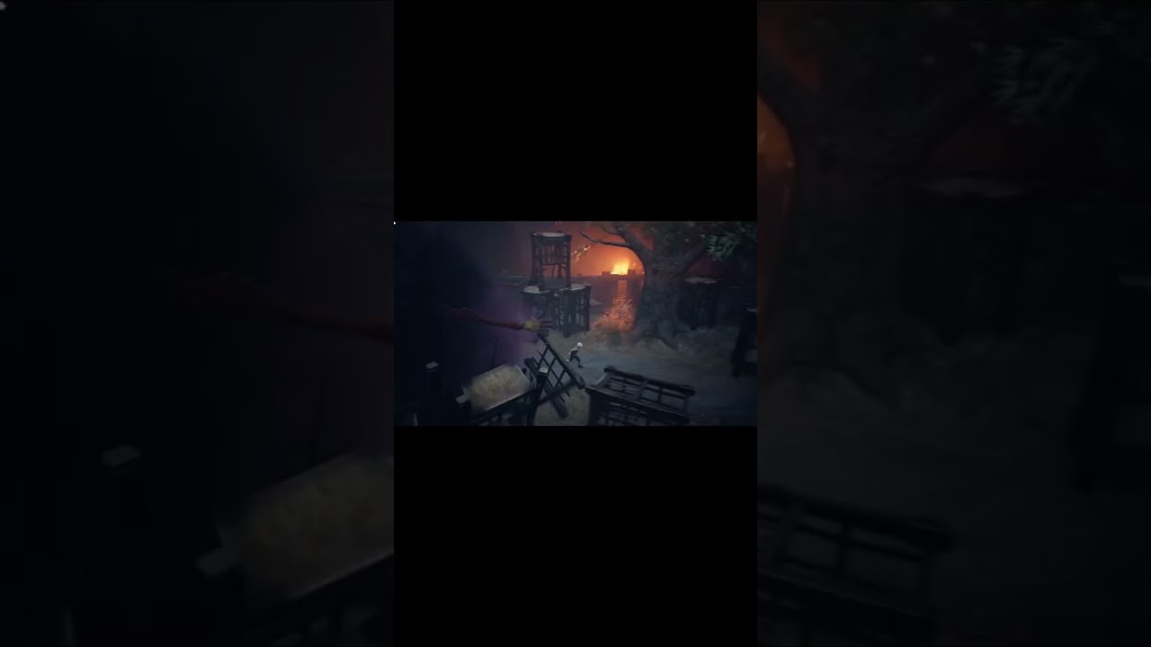 will he get me? Ayasa Demo 