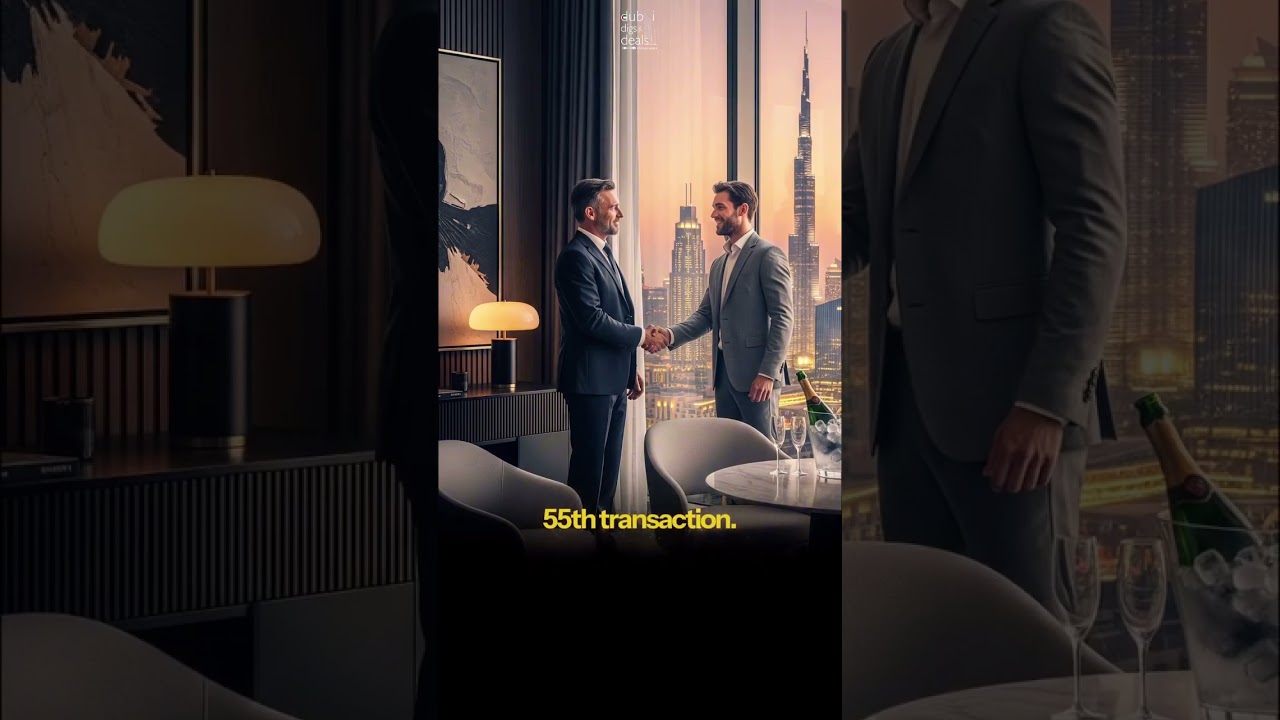 Special add-on episode of Dubai Digs and Deals with Chintan Vasani: