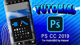 Tutorial de PS touch #1 | PS touch cc
