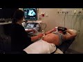 Virtually reality helps pregnant women cope with painful procedure