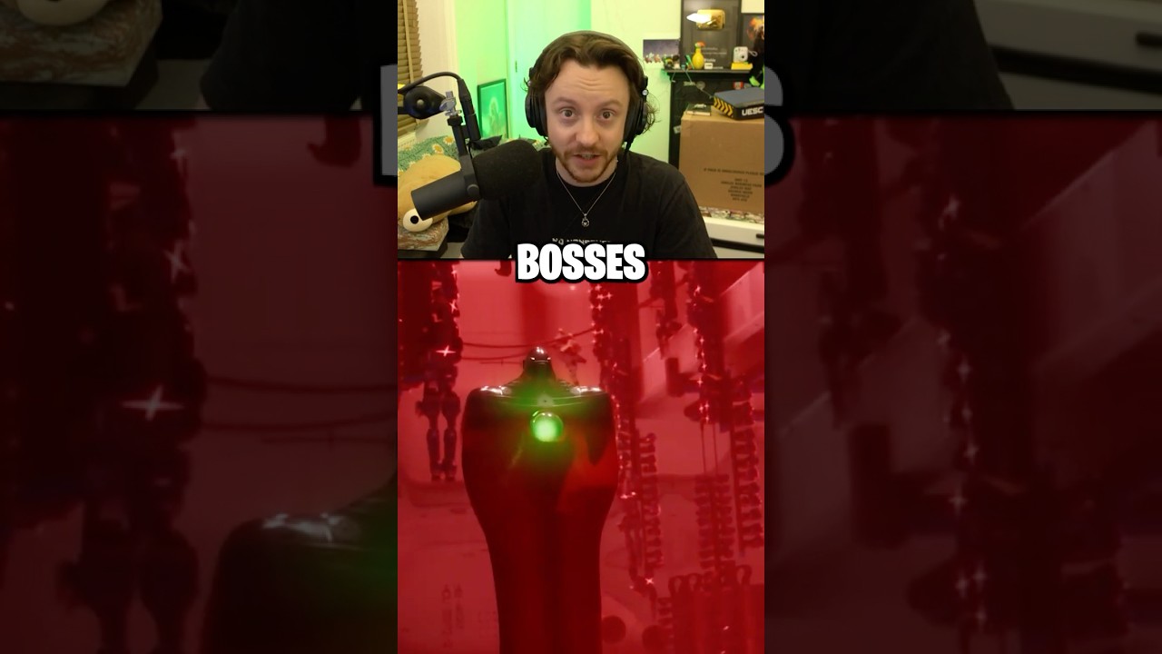 Cryo Archive Might Be Impossible... 😳