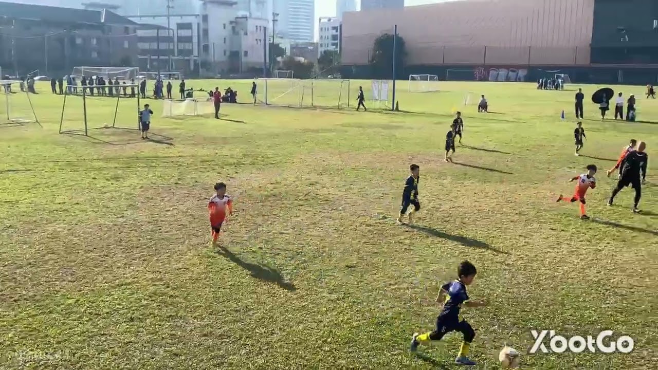20260104 VL Taichung: KICKSTART U8 - 