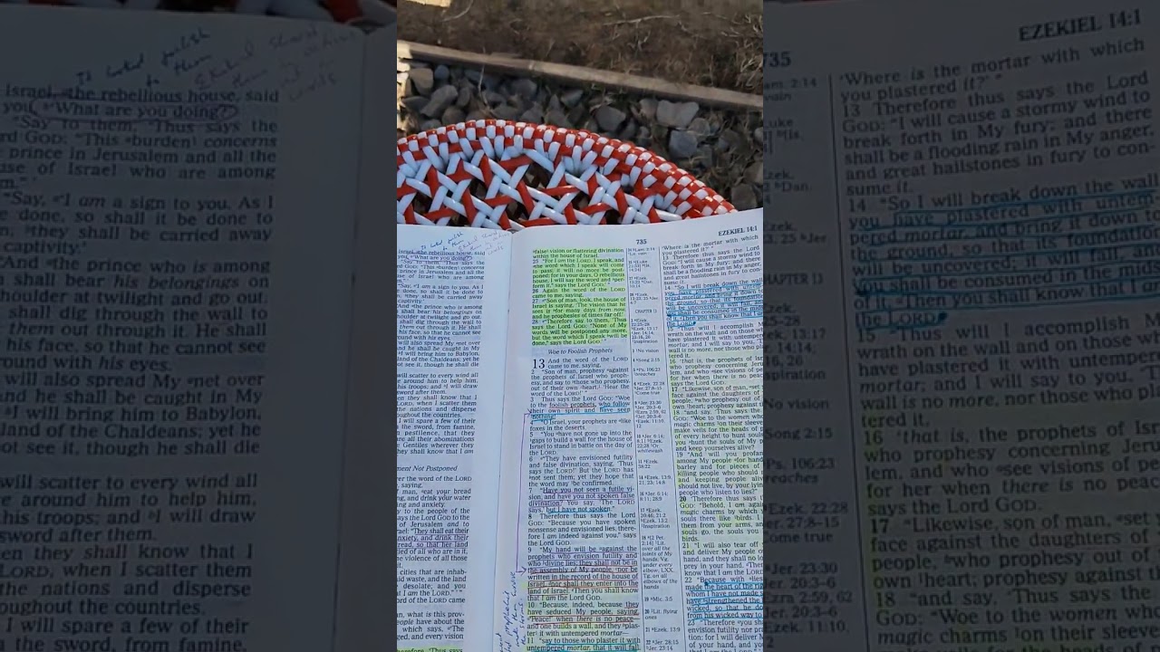 Don't manipulate others, tell the truth