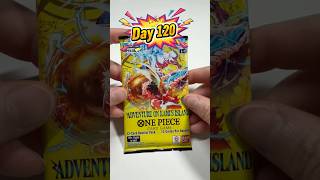 Day 120 - still hunting for mangas #op15 #optcg #tcgcommunity #tcgpulls #onepiecetcg