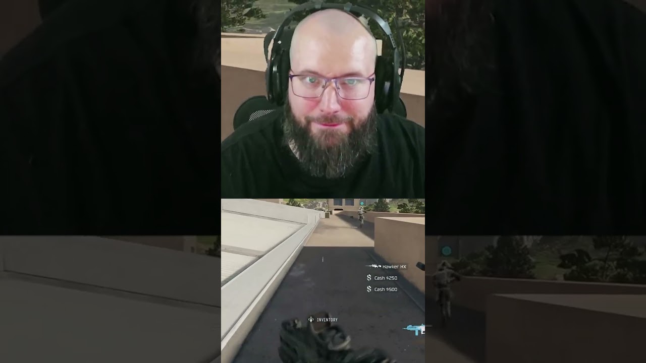 I am not a bully! #COD #CallOfDuty #Warzone!