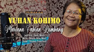 Mariana Fabian Rumbang - VUHAN KOHIMO