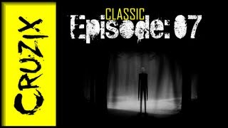 CLASSIC Creepypasta! Episode:07 