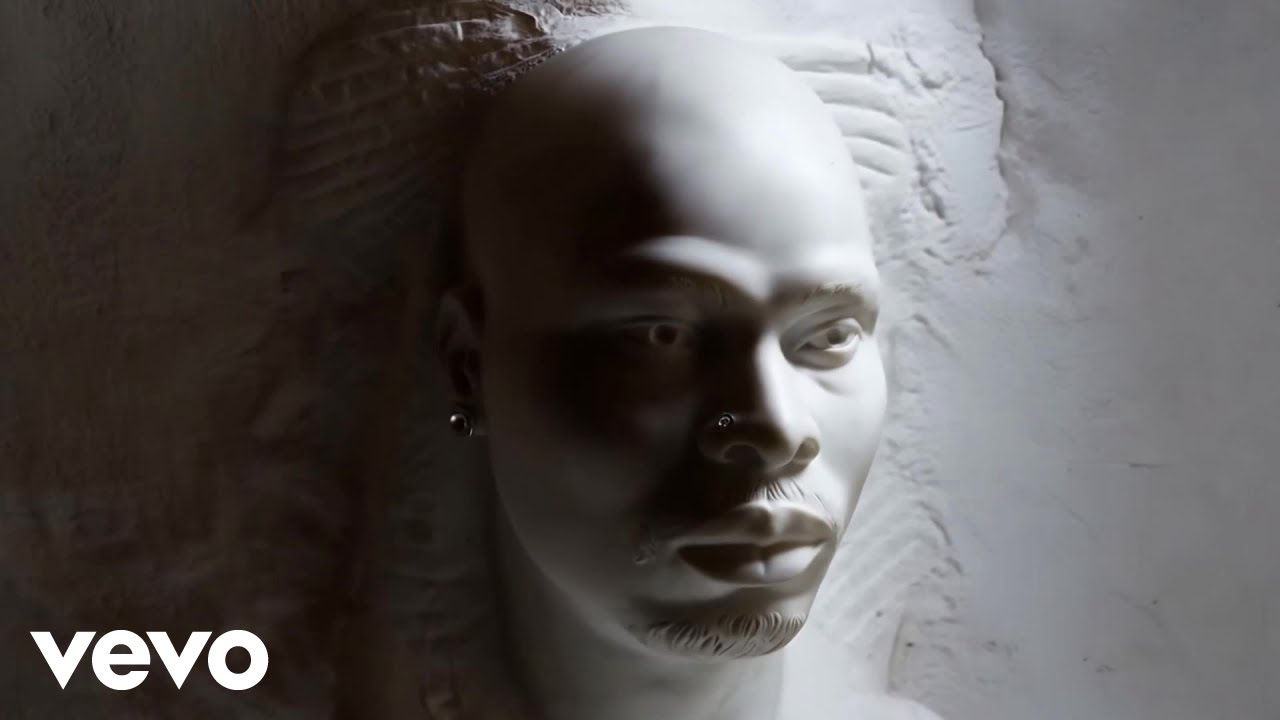 Asake - Amen (Official Visualizer)