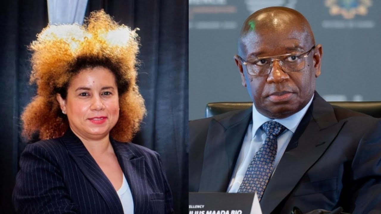 BREAKING: The True Test Now Lies Ahead - Basita Michael Esq...