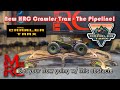 The Pipeline - A New Crawler Trax Obstacle from Hangar RC!