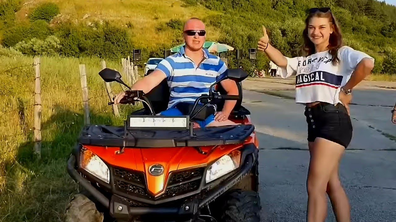 🔴 Knežina kod Sokoca - Zet plaća kolo za punicu i punca - Bosanski teferič