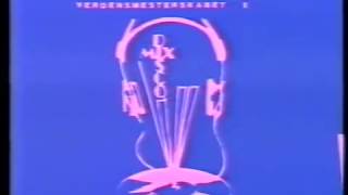 Download Lagu DMC 1986 - Tv-Ålborg, Denmark MP3