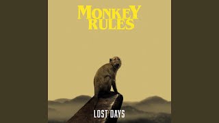Video thumbnail of "Monkey Rules - Change"