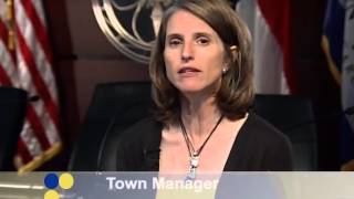 Cary Matters September 2015
