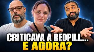 Álvaro Borba, former Meteoro Brasil and Redpill CRITIC, slapped with a bizarre restraining order ...
